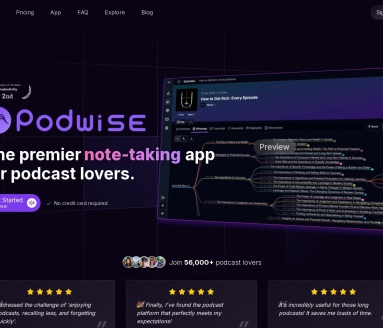 Podwise